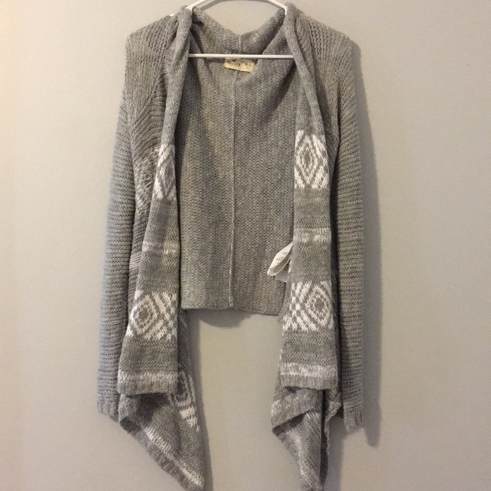 *Last Chance - donating next week!* Hollister
